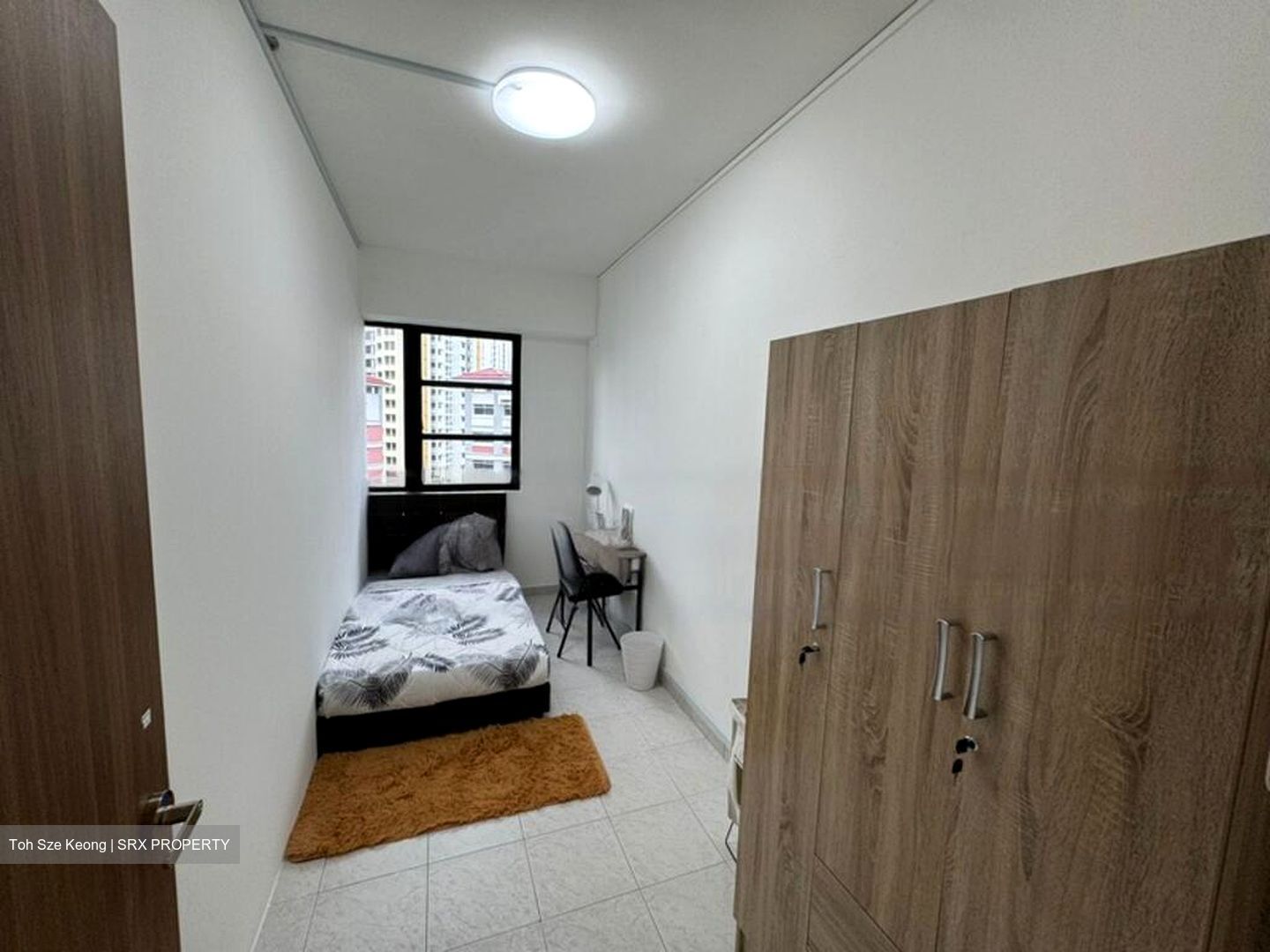 Central Green Condominium (D3), Condominium #459860041